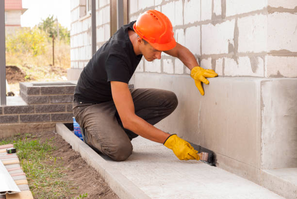 Licensed Emergency Waterproofing service in Urbana, IL - SGP Waterproofing